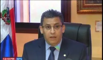 Aduanas: mercancía reportada como robada es un contrabando