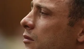 Jueza declara a Pistorius culpable de homicidio 