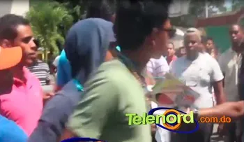 Video: En medio de pleito eligen nuevo presidente de ASEUCO extensión recinto UASD