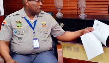 La PN confirma robo de drogas en Dican