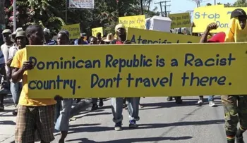La violencia convierte en un infierno la República Dominicana, dice la Iglesia Católica 