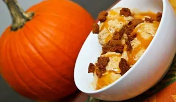 ¿Mes de la calabaza? Conoce sus grandes beneficios para la salud