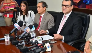  Pleno del TSE designa seis comisiones permanentes de trabajo 
