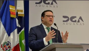 Actual gestión de Aduanas alcanza el billón de pesos recaudados, logra récords anuales y mensuales