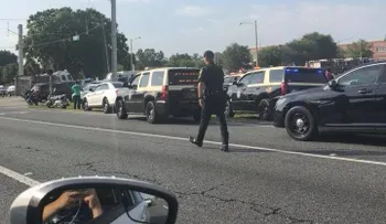 Tiroteo en escuela de Florida: un estudiante herido y un atacante en custodia
