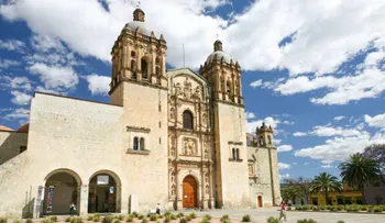 Las mejores cosas para hacer en Oaxaca, México