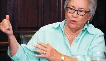 Ministra de Salud no descarta más casos de Guillain Barret en el país