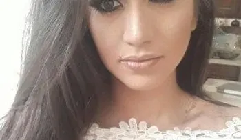 Miss RD Universo 2017, Carmen Muñoz reprocha digan que se hizo una cirugía; eso no es cierto