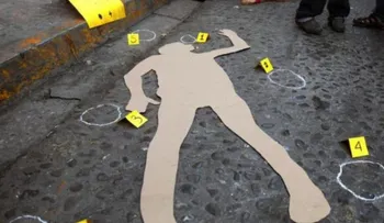 Mueren 11 sospechosos de robar bancos en Brasil en enfrentamiento con Policía