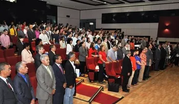 Realizan en la UASD primer congreso estudiantil de investigación científica y tecnológica
