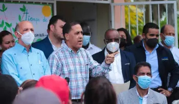 MOPC reiniciará el martes 16 de noviembre, el asfaltado, bacheo de calles, y construcción de aceras y contenes en SDN, por RD$890 millones