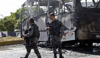 Informan de tiroteo a gran escala y muertes entre Jalisco y Michoacán