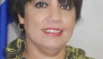UTESUR reconoce a la periodista Emilia Pereyra y la escritora Ana Marchena Segura