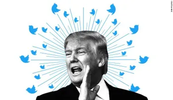 ¿Qué cuenta de Twitter usará Donald Trump cuando asuma la presidencia?