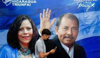 Daniel Ortega prohíbe viajar a sus funcionarios por temor a que revelen a EEUU las crueldades de su régimen 