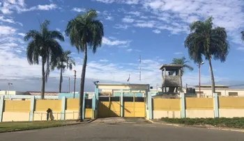 Presos por Odebrecht empezarían a salir de Najayo 