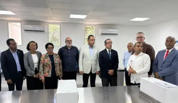 Conaleche convertirá planta de lácteos de la UASD en centro de formación nacional