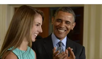 Obama pide más mentores de niños latinos y negros para evitar fracaso escolar