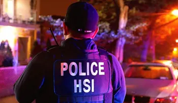 Detienen en Nueva York a varios miembros de La Cosa Nostra