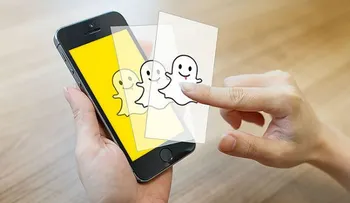 Snapchat está perdiendo su esencia, ya no es tan efímero
