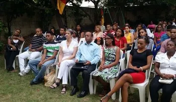 Patria Para Todos aboga por un gobierno inclusivo para todos