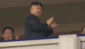 Corea del Norte hace inusual pedido de ayuda por inundaciones