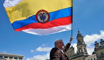 ¿Está en riesgo la paz en Colombia? Esto opinan los candidatos presidenciales