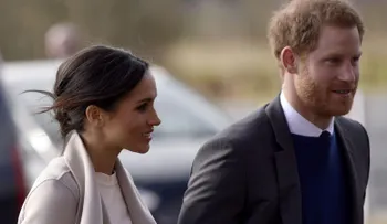 Trump y Obama no asistirán a la boda real del príncipe Enrique y Meghan Markle