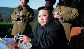 Corea del Norte envía un mensaje a Trump: Podemos lanzar un misil intercontinental "en cualquier momento"