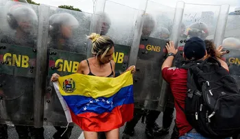 Estado de emergencia en Venezuela: cómo se llegó hasta aquí