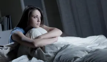 5 hacks que te liberarán del insomnio para siempre