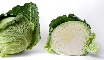 Un secreto revelado: Adiós al cáncer, estreñimiento y cientos de enfermedades con el repollo 