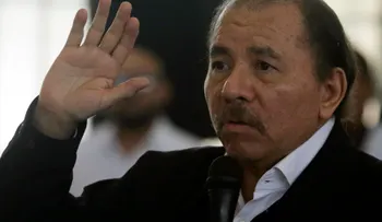 ¿Renunciará Daniel Ortega?