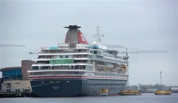 159 pasajeros enferman de norovirus en crucero en Virginia
