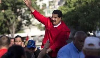 Gobierno de Maduro se expone a derrota sin precedentes en Venezuela