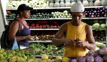 Esclarecedora carta de una venezolana: "Hay más colas para comprar barato que protestas"