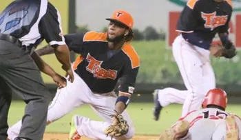 Escogido favorito frente a Toros en encuesta de elCaribe