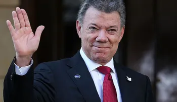 Acuerdo de paz en Colombia se implementaría a través del Congreso