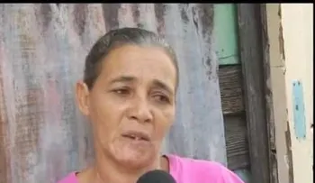 Más de un mes desaparecido José Gregorio Tejeda