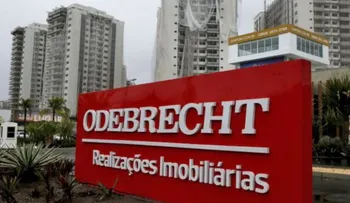 Juez fallará este miércoles sobre acuerdo entre Odebrecht y Procuraduría