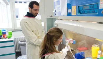  Estudio abre puerta al diagnóstico precoz del ébola antes de la fiebre 