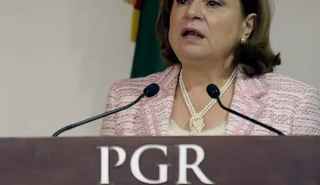 Peña Nieto anuncia cambios en la PGR