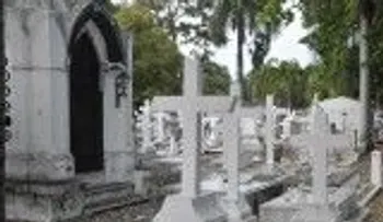 Ayuntamiento del DN  realizará recorrido por cementerio de la avenida Independencia