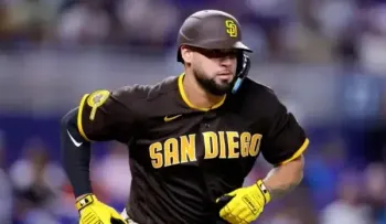 Gary Sánchez sigue con su bate encendido; conecta su tercer jonrón en victoria de SD