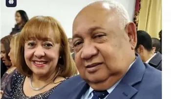 FP, familiares y amigos recuerdan el 4to aniversario fallecimiento de Gustavo Rodríguez