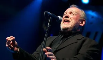 Muere cantante Joe Cocker a los 70 años de cáncer pulmonar