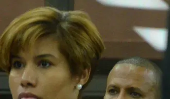 Tribunal aplaza juicio preliminar contra Arias Valera y Reyes Beltré