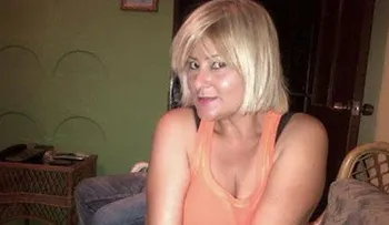 Amet confirma muerte comediante Jeannette Vicioso en accidente en Las Américas