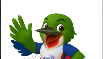 Colí, embajador de la biodiversidad dominicana