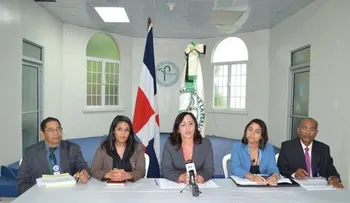 Concluye traspaso de recursos de Salud Púbica al Conape